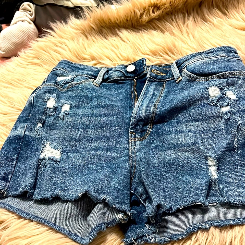 Short justusa